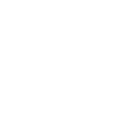 ePain logo white